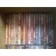 Massive John Wayne DVD Collection 
